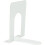 Juvale 12-Count of Heavy Duty Iron Bookends for Shelves 7