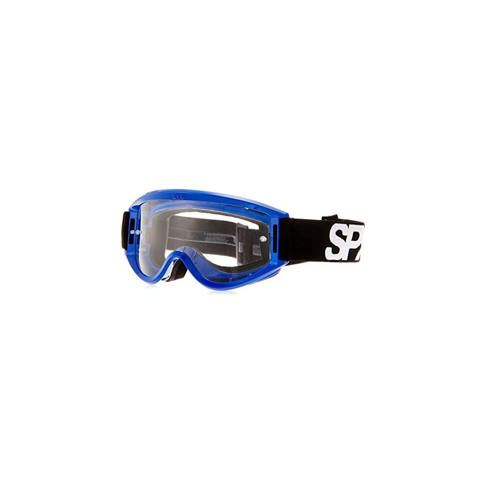 Spy Mx Goggle Breakaway Blue 648478760158