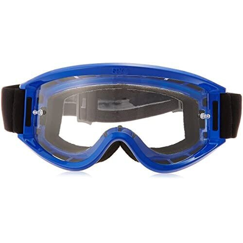 Spy Mx Goggle Breakaway 1