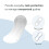 Rael Organic Incontinence Liners Regular - Organic Bladder Control Liners, 4-Layer Core Protection with Leak Guard Technology (48 Count) 2