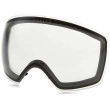 Oakley Flight Deck Replacement Lens Clear Large