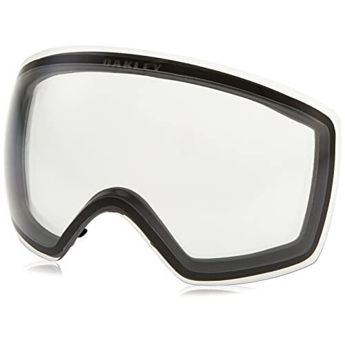 Oakley Oakley Flight Deck Replacement Lens Clear Large