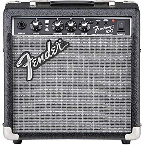 Fender Fender Frontman 10G Guitar Amp