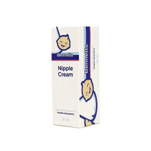Bennetts Nipple Cream Moisturizing Soothing Cream for Pregnant and Breast-feeding Mothers, 30ml