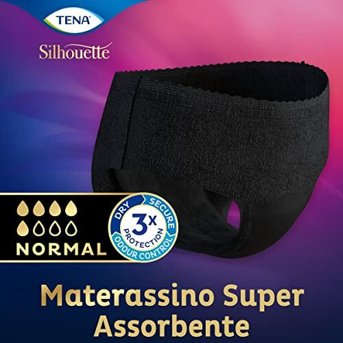 Tena TENA Silhouette, Panties 1