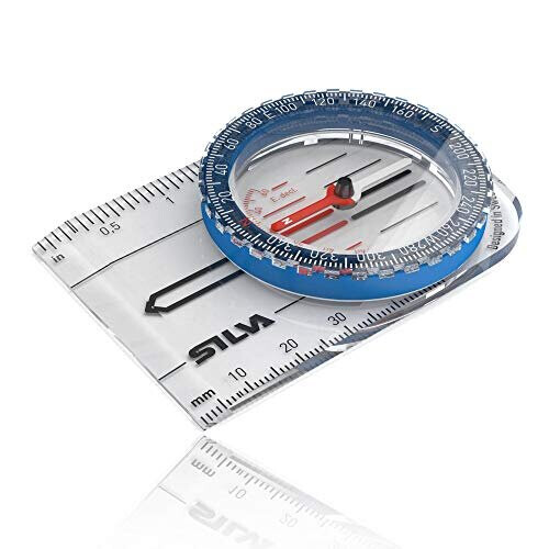Silva Silva Compass Starter 1-2-3 - SS22