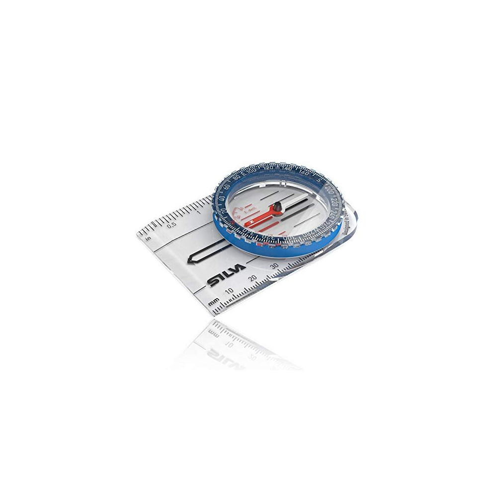 Silva Compass Starter 1-2-3 - SS22