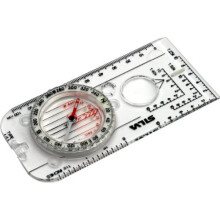 Silva Compass Expedition 4-360