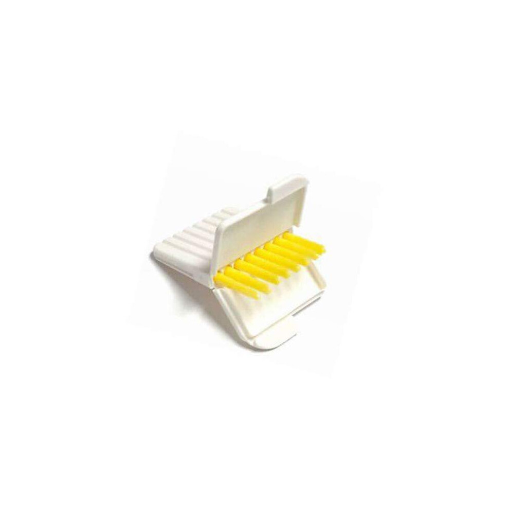 Hearing Aid Battery Club Starkey Hear Clear Hearing Aid Wax Filters By Starkey