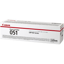 Tamburo di scansione - Canon - 051 - 23000 Pagine - Compatibile - Stampante Laser