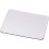 Hama Hama | Leather Look (Polyurethane) Mouse Pad | White 1