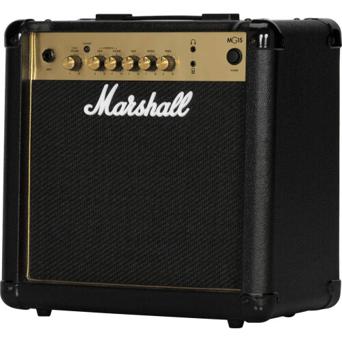 Marshall Marshall MG15 Practice Amp 1