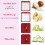 AEX Vegetable Chopper Onion Food Manual 4 Blades with Container 3