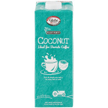 Glebe Farm Barista Style Coconut Drink - 6x1ltr