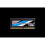 G.Skill G.SKILL Ripjaws SO-DIMM 8 GB DDR4 2400 MHz C 16 1.2 V Laptop Memory Kit 2