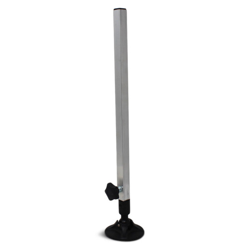 Match Station 20mm Square Dual Extending Seat Box Leg 1