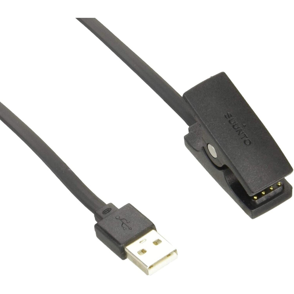 Suunto USB Power Cable for Suunto Watches and Devices