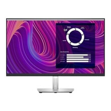 Dell P2723QE - LED monitor - 27" (26.96" viewable) - 3840 x 2160 4K @ 60 Hz - IPS - 350 cd/m² - 1000:1 - 5 ms - HDMI, Di