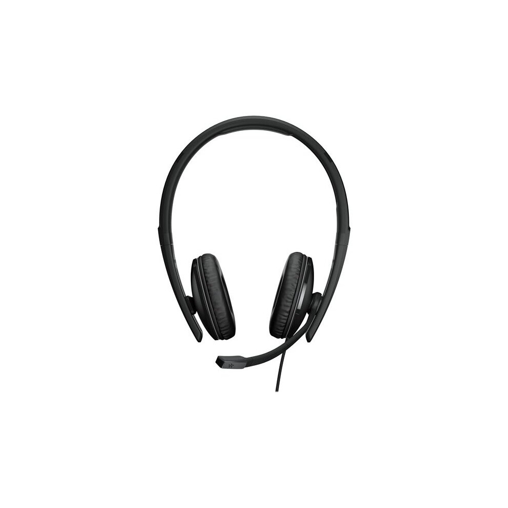 Epos I Sennheiser Adapt 160T Anc Usb - Headset - On-Ear - Wired - Active Noise Cancelling - Usb - Certified For Microsof