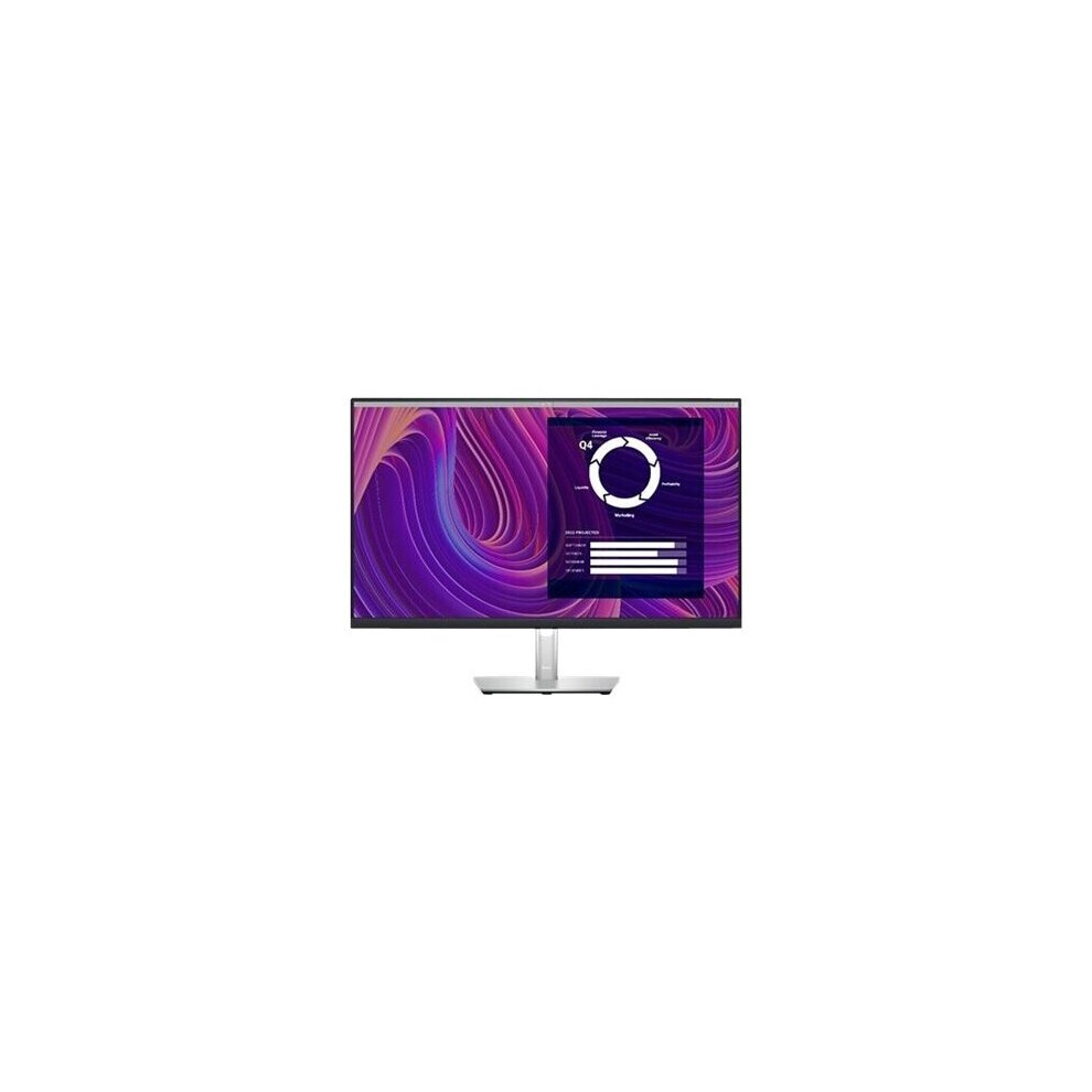 Dell 27 Monitor - P2723d
