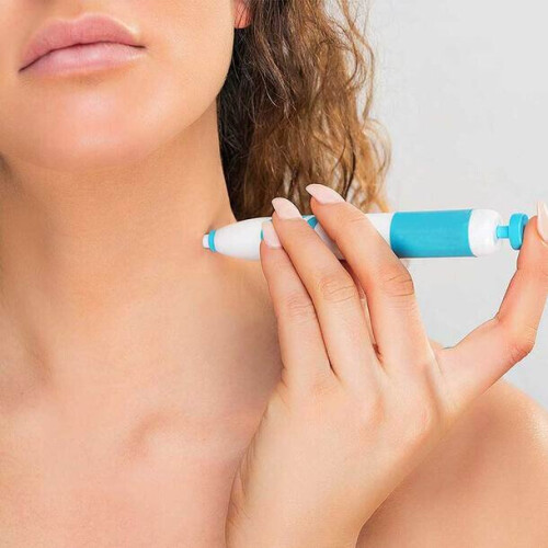 Auto Skin Tag Remover Kit