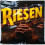 Riesen Dark Chocolate - 4 x 135gm 1