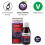 Sambucol Black Elderberry Extra Defence 120ml - Pack of 5 4