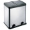 Evre Evre Recycling Bin / 48 Litre Capacity / 2 Compartments 1
