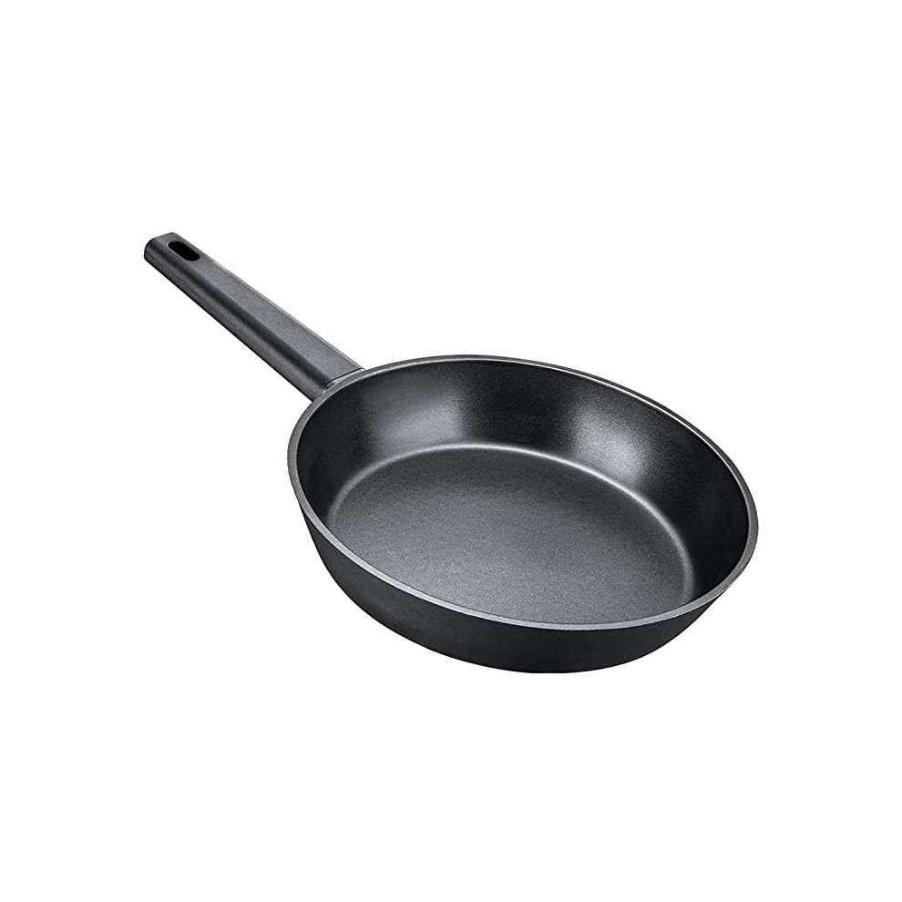 Urbn Living (28Cm Fry Pan) Frying, Sauté, & Grill Cast Aluminum Non Stick Pan