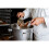 Matfer 111022 Whisk with Plastic Handle, 10" 7
