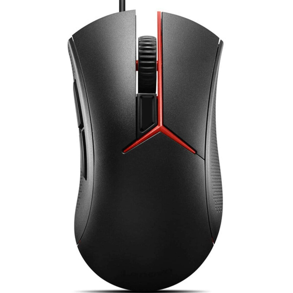 Lenovo Legion Y Gaming Optical Mouse (Usb)