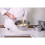 Matfer 111022 Whisk with Plastic Handle, 10" 8