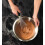 Matfer 111022 Whisk with Plastic Handle, 10" 9