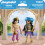 PLAYMOBIL Playmobil - DuoPack Βασιλικό Ζευγάρι 1