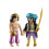 PLAYMOBIL Playmobil - DuoPack Βασιλικό Ζευγάρι 3
