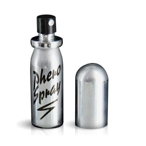 RUF - PHEROMON-SPRAY FÜR HERREN 15 ML 2