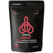 WUG ERECT ERECTION ENHANCER 10 UNITS
