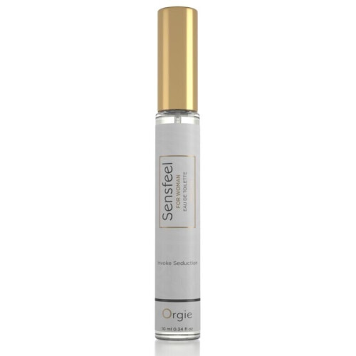 Orgie Eau de Toilette til kvinder Feromoner 10ml 2