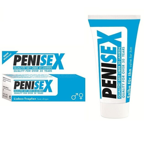 EROPHARM PENISEX SALVE FOR HIM 1
