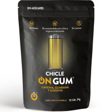 WUG GUM ON GUM 10UNITS