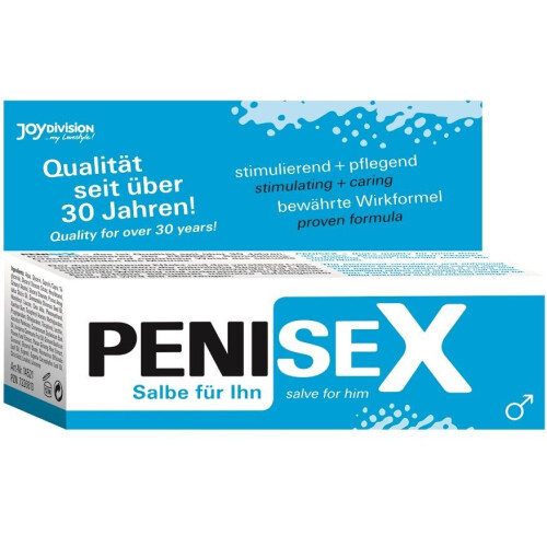 EROPHARM PENISEX SALVE FOR HIM 2