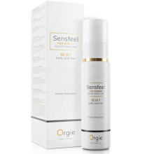 ORGIE - SENSFEEL FÜR FRAUEN VERFÜHRUNGS-ELIXIER 10 IN 1 KÖRPER UND HAAR 100 ML