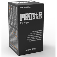 PENIS + CAPSULAS AUMENTO DE PENE