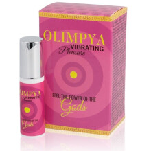 OLIMPYA VIBRATING PLEASURE POWER OF THE GODS