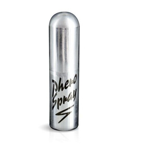 RUF - PHEROMON-SPRAY FÜR HERREN 15 ML