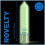 Pasante Pasante GLOW - 12 fluorescerende condooms 2