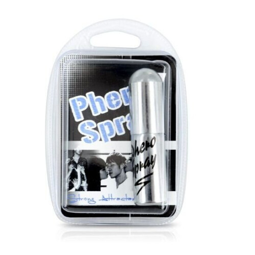 RUF - PHEROMON-SPRAY FÜR HERREN 15 ML 1