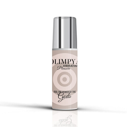 OLIMPYA VIBRATING PLEASURE GODDESS 1