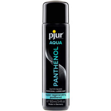 Lubrificante Pjur Aqua Pantenol - 100 ml