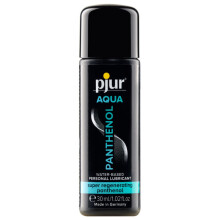 Pjur Aqua Pantenol 30ml